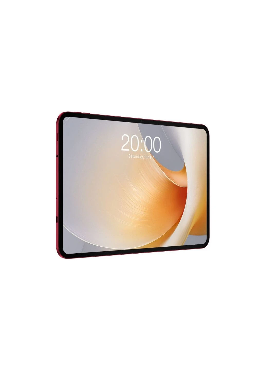 Планшет (ek85567) Teclast T65 PLUS 13.4” 8/256GB LTE Metal / Red (393579396)