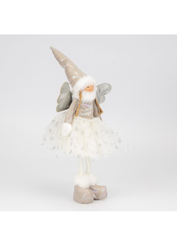 Фигурка Девочка 46 см 19241-003 текстиль No Brand (361443802)