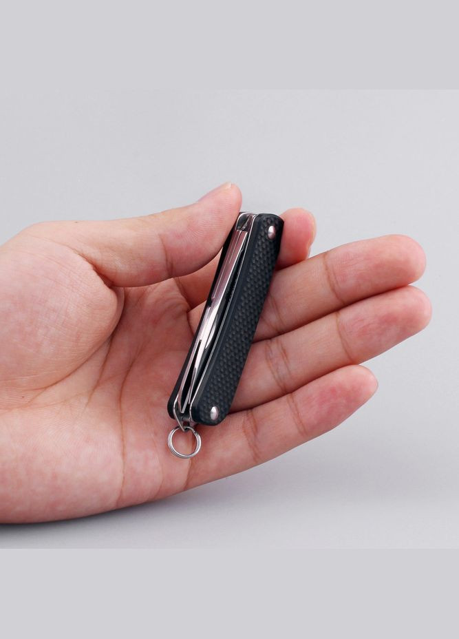 Многофункциональный нож Criterion Collection S22 зеленый (A-015883) Ruike (319391331)