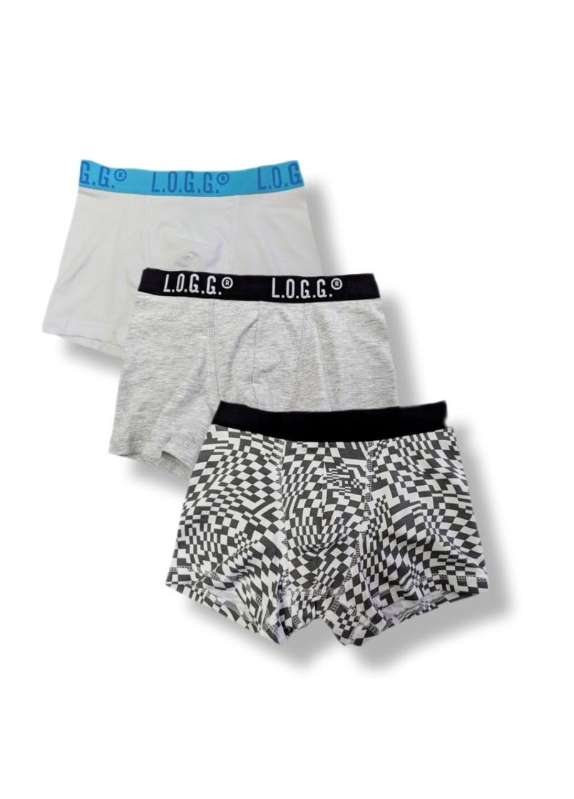 Набор детский (трусы 3 шт) H&M (330259940)