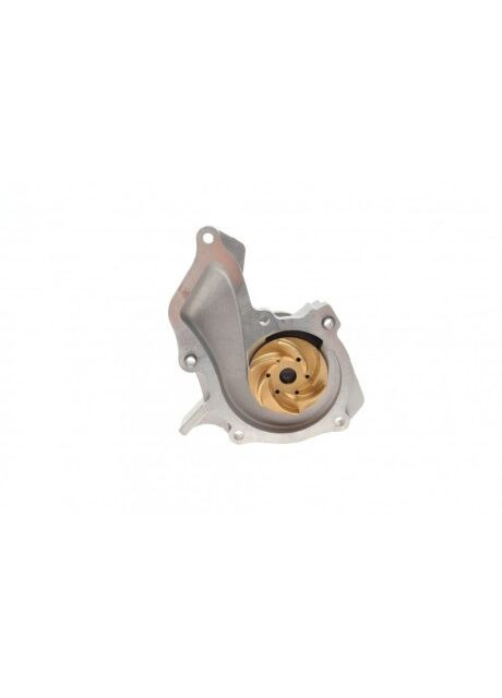 Насос воды Ford Fiesta IV/V/Focus/Fusion 1.25/1.4/1.6 95-/Mazda 2 03-05/Volvo 05-07 (R/B) (6 лоп) PA612 UA63 Graf (345760588)