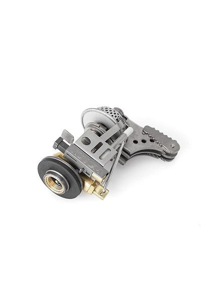 Газовая горелка Supalite Titanium KB-0101 8809000501263 Kovea (322001114)