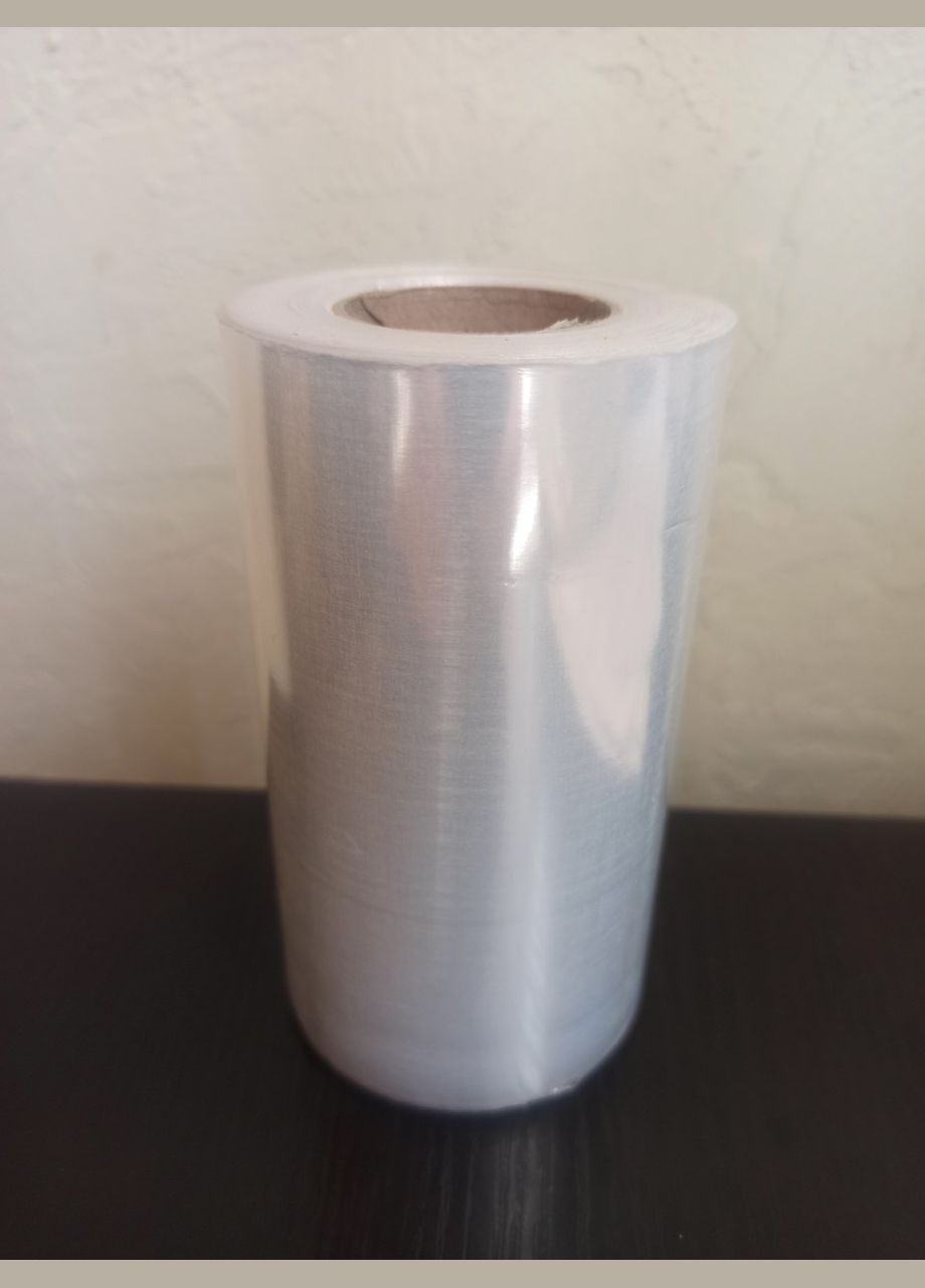 Стретч плёнка 125мм/230м 10 мкм (Минирол) 48 шт No Brand (335406548)