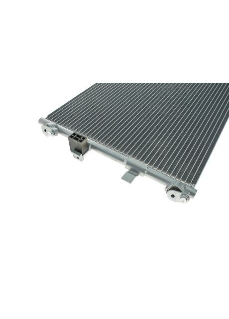 Конденсатор кондиционера FORD Focus/C-Max 11-(пр-во) 350210 NRF (368822184)