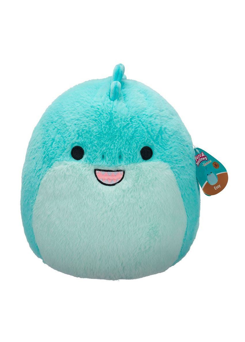 М'яка іграшка ВУГОР ЕЗІ (30 cm) Squishmallows (314984197)