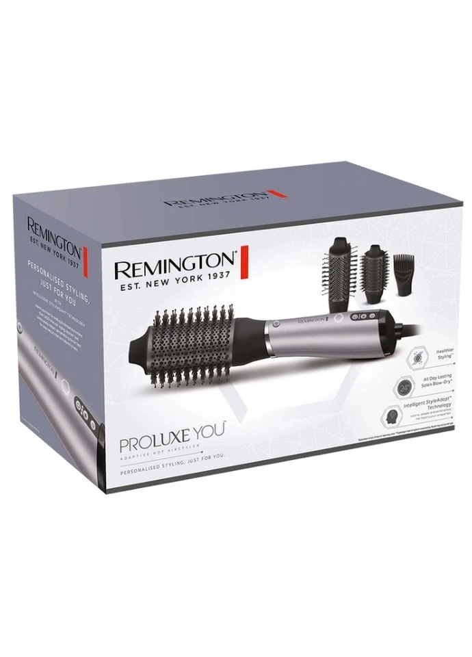 Фен-щітка AS9880 E51 PROluxe YouAdaptive AirStyler (6884551) Remington (388770866)