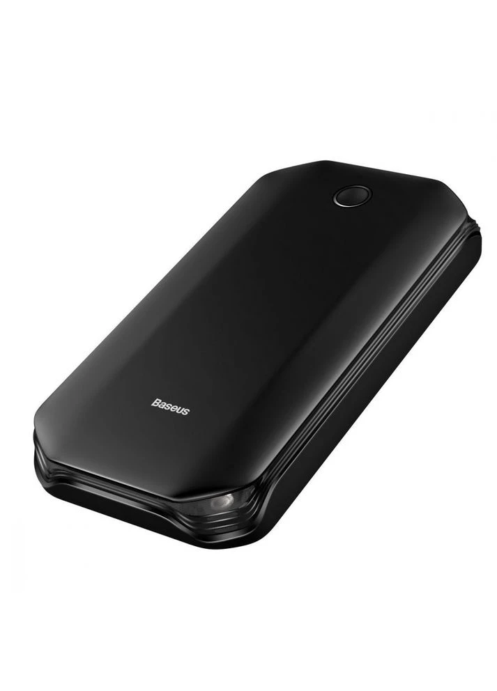 Пусковое Устройство Super Energy Max Car Jump Starter 20000 mAh black Baseus (322245564)