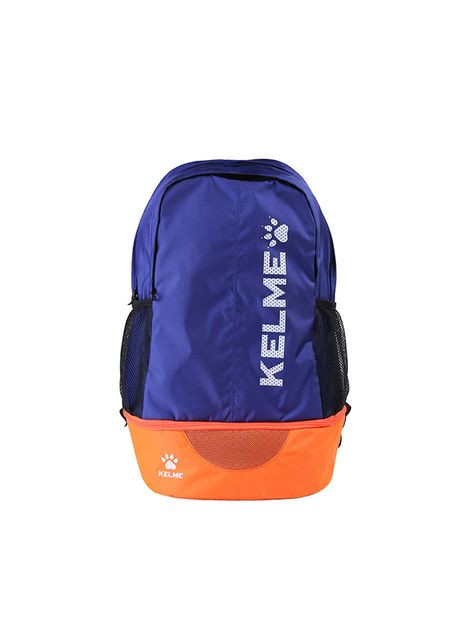 Рюкзак MONTES синий с оранжевым 9891020.9439 Kelme модель (280925442)