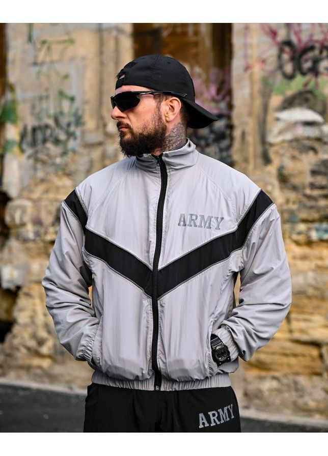 Спортивный костюм Армия USA Physical Training Uniform No Brand (363134402)