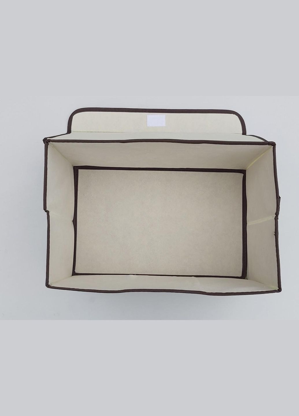 Коробка складная для хранения вещей M "Котон" 37*24*24 см WW02874M Stenson (316650254)