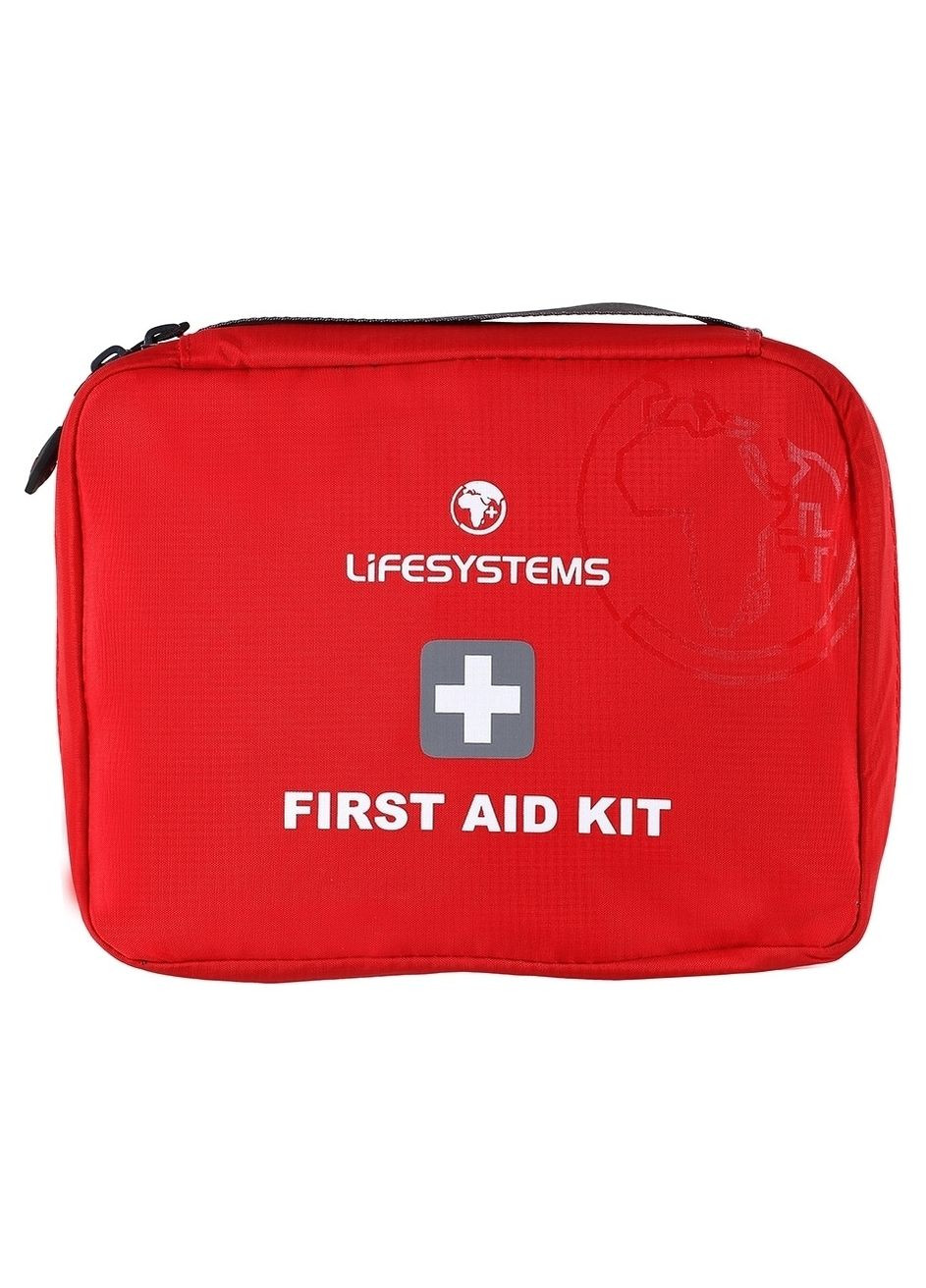 Аптечка First Aid Case (2350) Lifesystems (315031791)