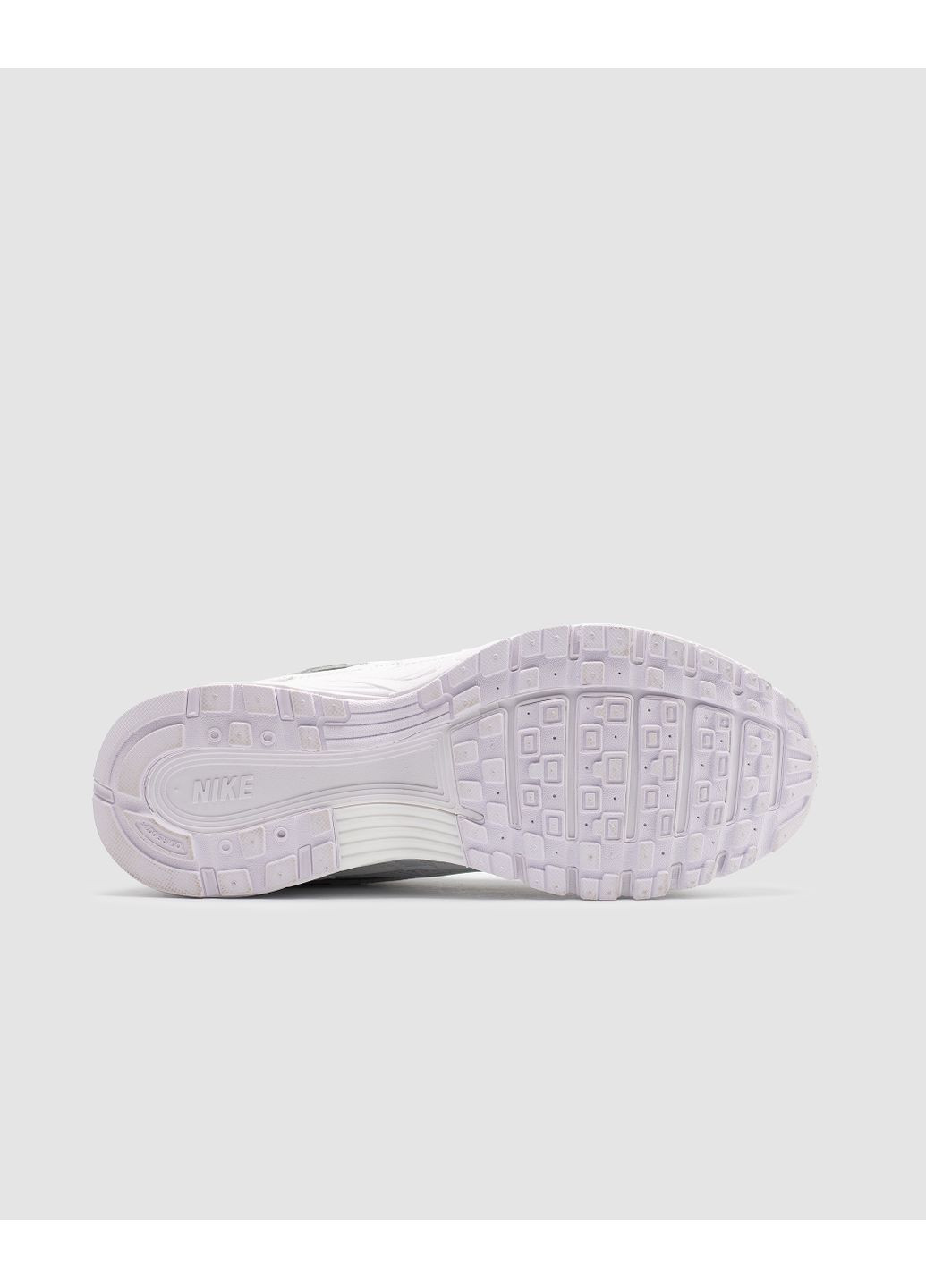 Білі кросівки чоловічі nike p-6000 white найк п-6000 білі демісезон No Brand