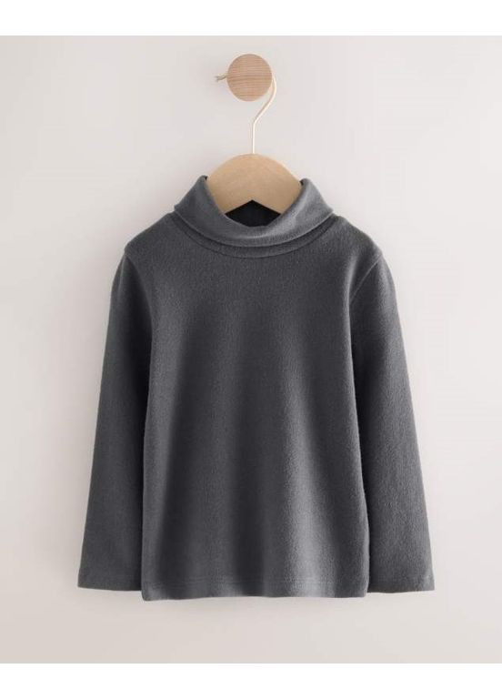 Разноцветный демисезонный лонгслив Next Trend