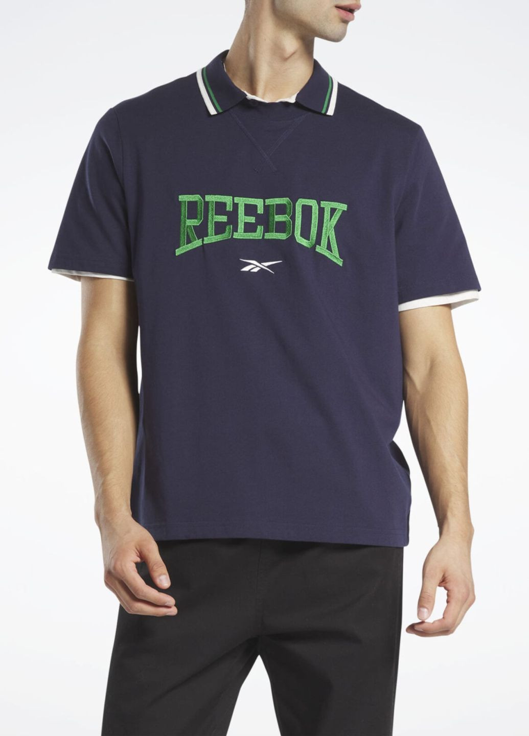 Футболка Reebok - (299148178)