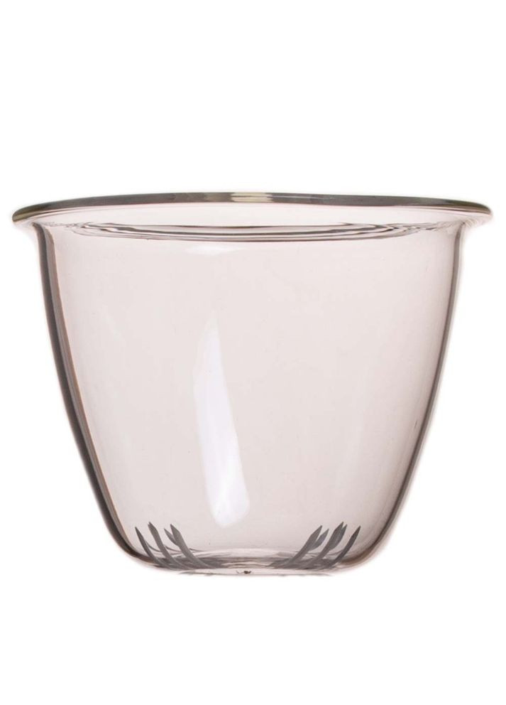 Чайник HG «Зеленый Лист», 550 мл No Brand (305079685)