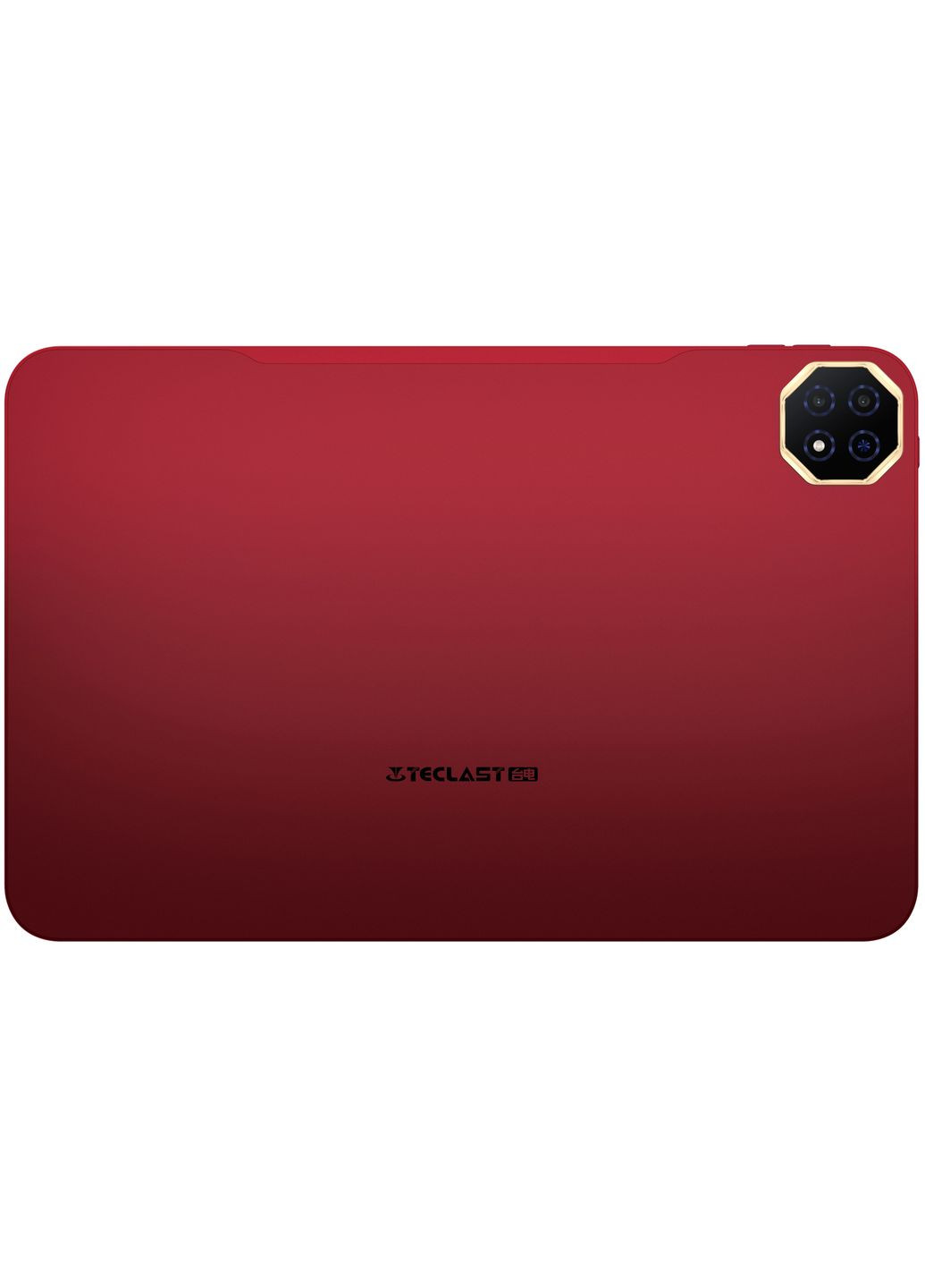 Планшет T65 Plus 8/256GB 4G Dual Sim Red (A3D4/TL-112939) Teclast (365439311)