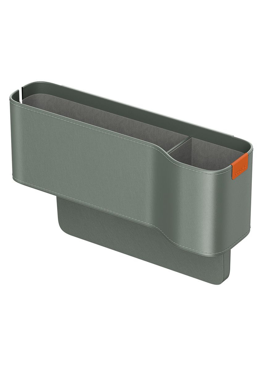 Автомобільний органайзер Series Car Console Storage Organizer Frosted Gray Baseus OrganizeFun (340279686)