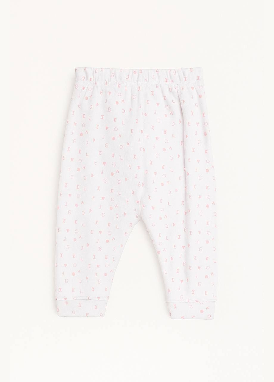 Штани Білий Kimbaloo (346392916)