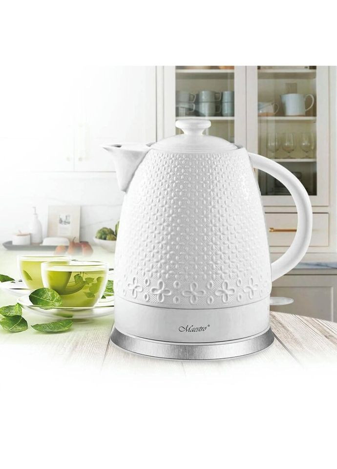 Електрочайник MR-073 1.5 л Maestro (317728750)