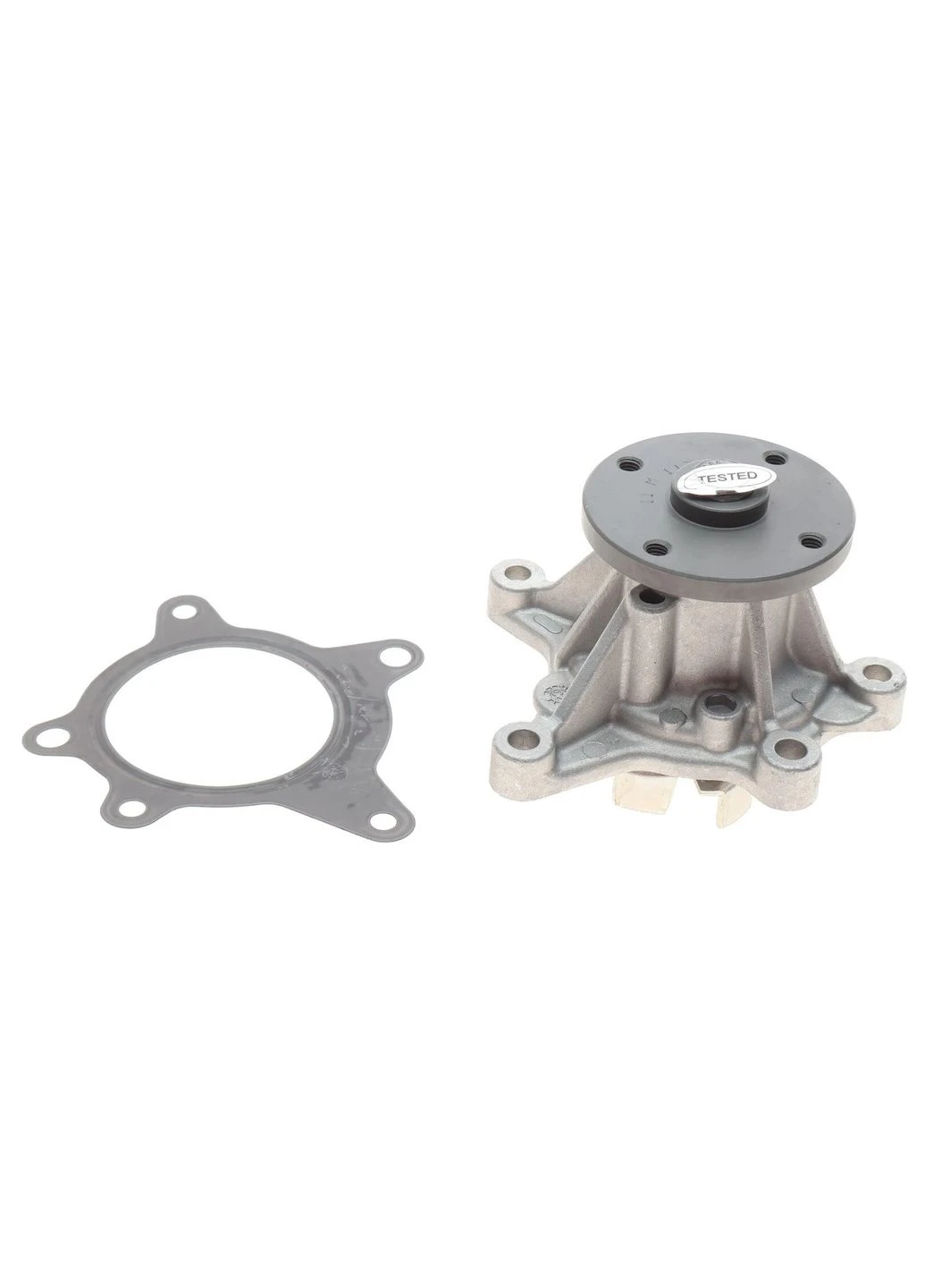 Помпа води Hyundai Accent/Elantra/i20/i30/i40/ix20/Tucson/Kia Ceed/Sportage 1.4/1.6 10- (R/B)(6 ло PA1136 UA63 Graf (345761819)