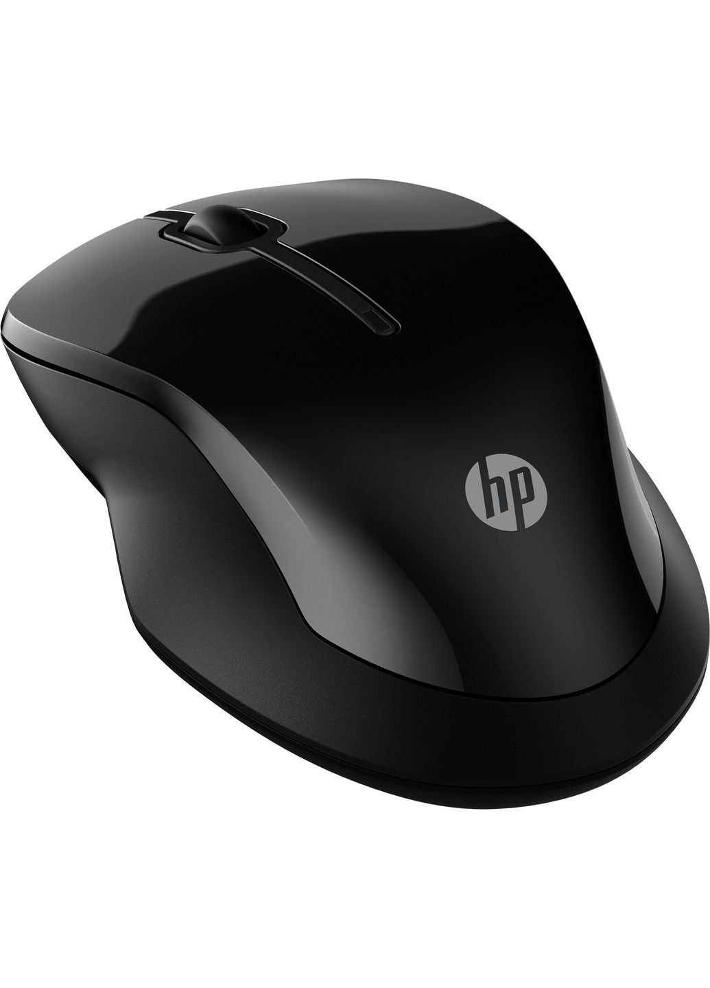 Мышка беспроводная 250 Dual Mode, черная HP (314776903)