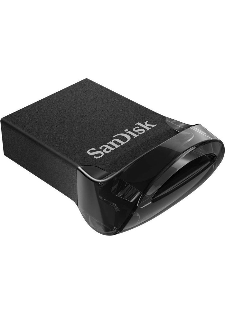 Флеш пам'ять usb SanDisk 128gb ultra fit usb 3.1 (268140043)
