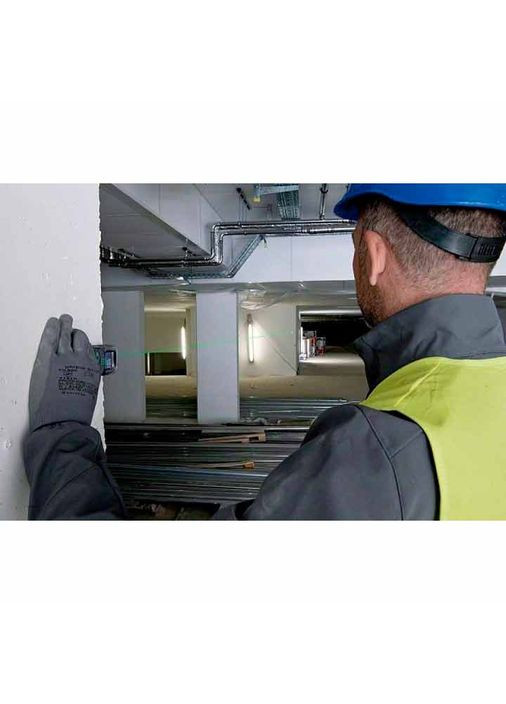 Дальномер лазерный GLM 50-25 G (0.601.072.V00) Bosch (322914580)