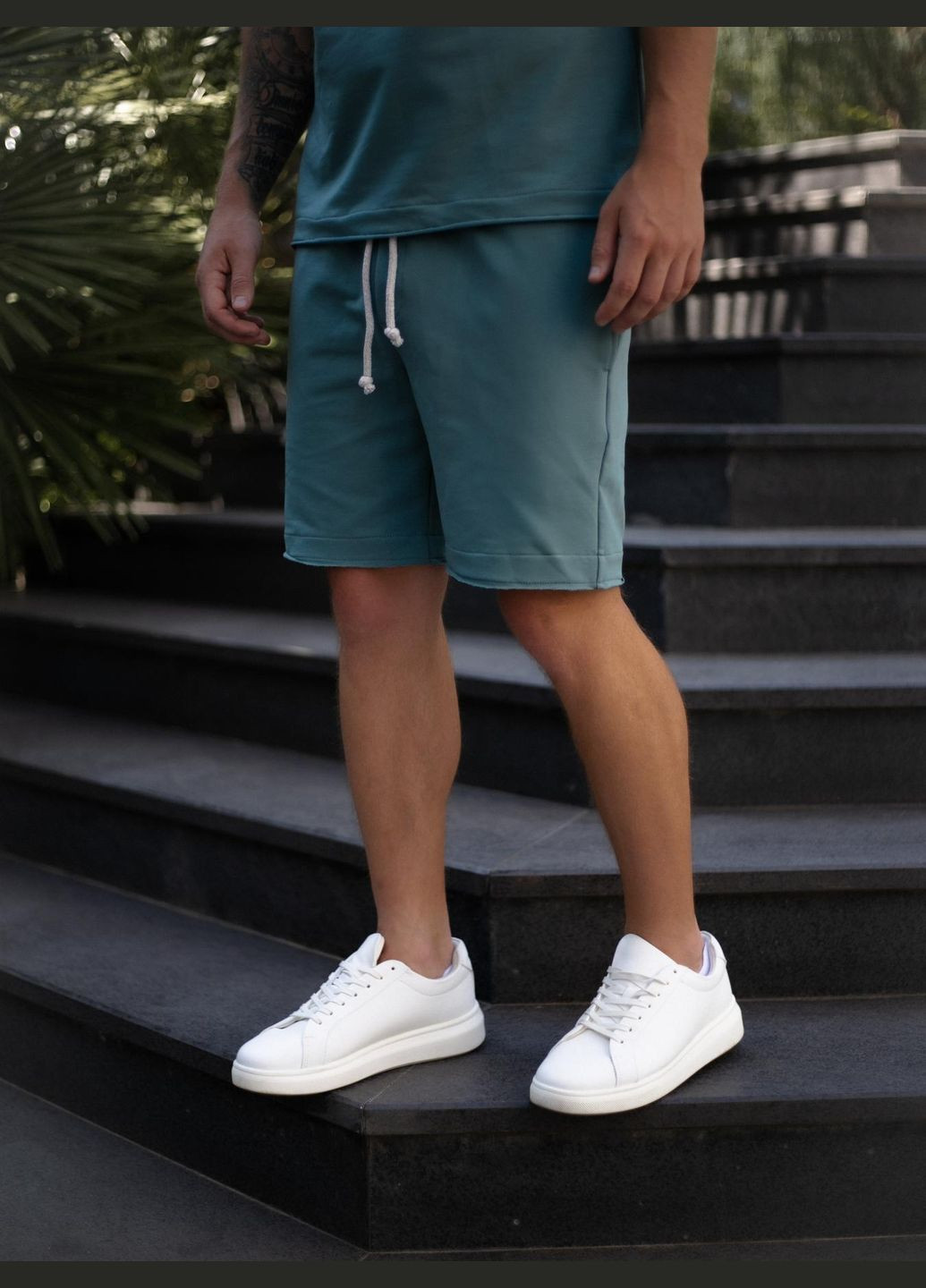 Шорти Практичні і Стильні пошив Топ Якості No Brand (340268303)