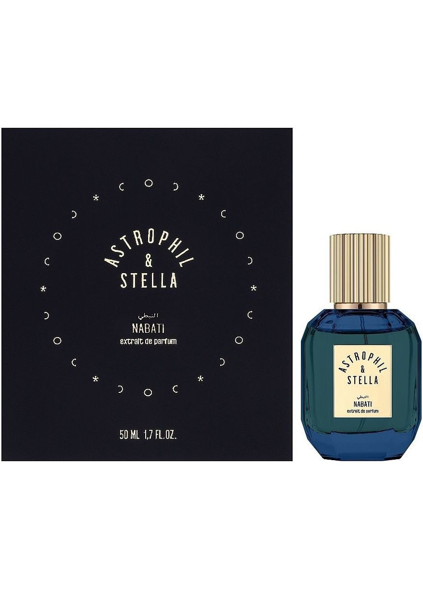Nabati 50 мл Экстракт Astrophil & Stella (331158344)