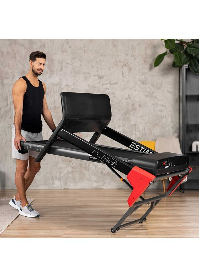 Бігова доріжка HS-3200LB Estima Hop-Sport (365717992)