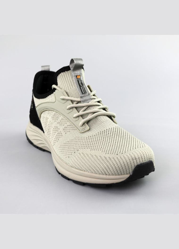 Оливковые кроссовки мужские Baas