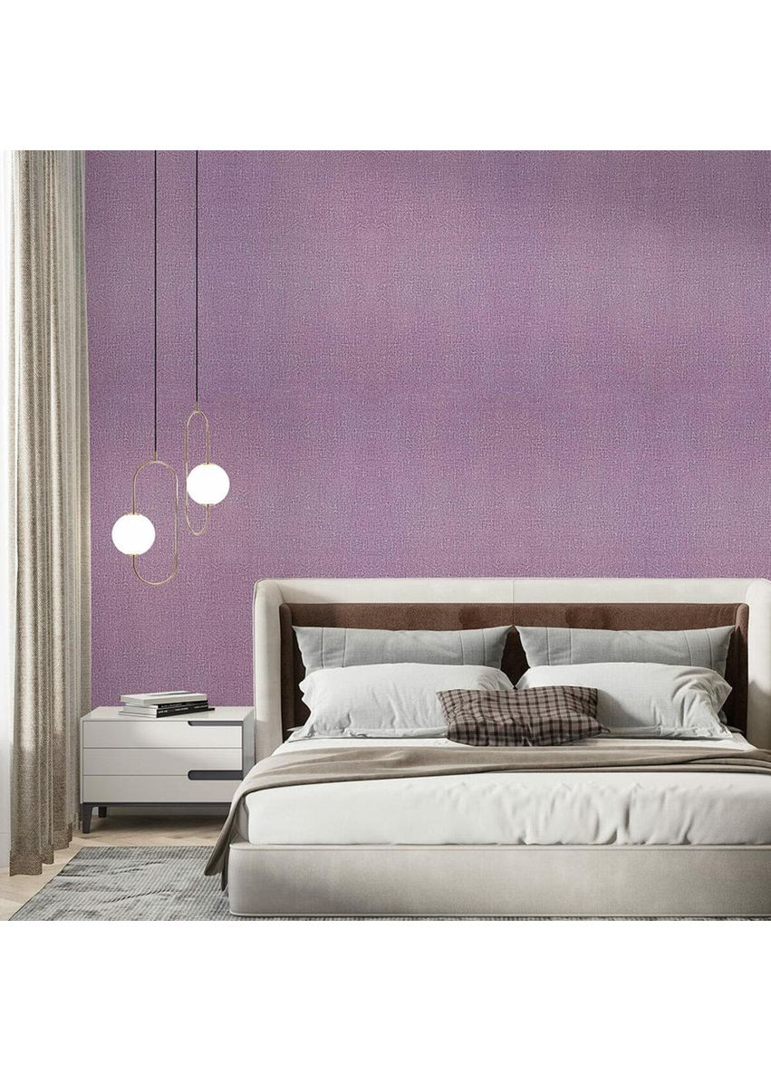 Самоклеящиеся обои 2800х500х2мм Сиреневый меланж YM-07 (D) love-shopping Sticker Wall (354660896)