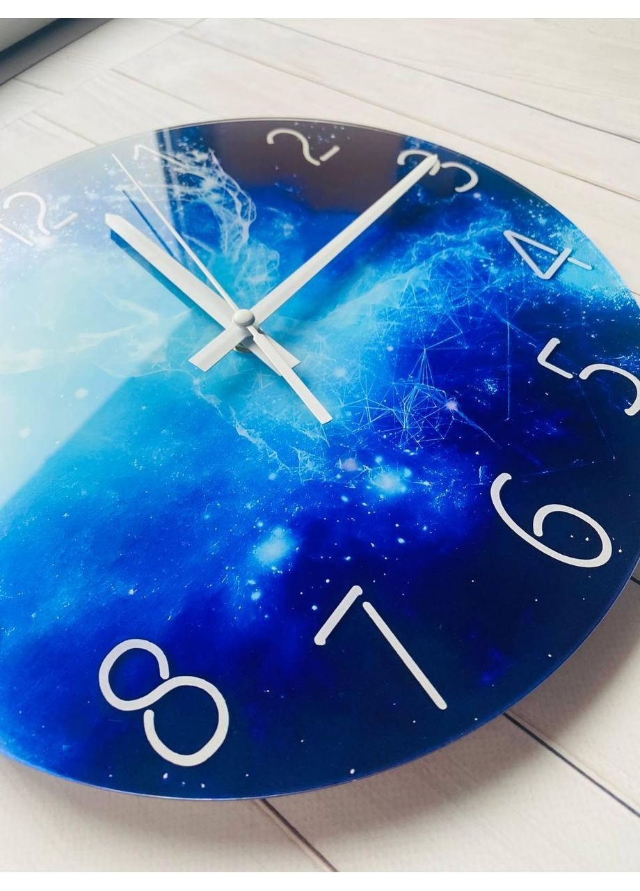Часы настенные Космос. Созвездия Creative (360701664)
