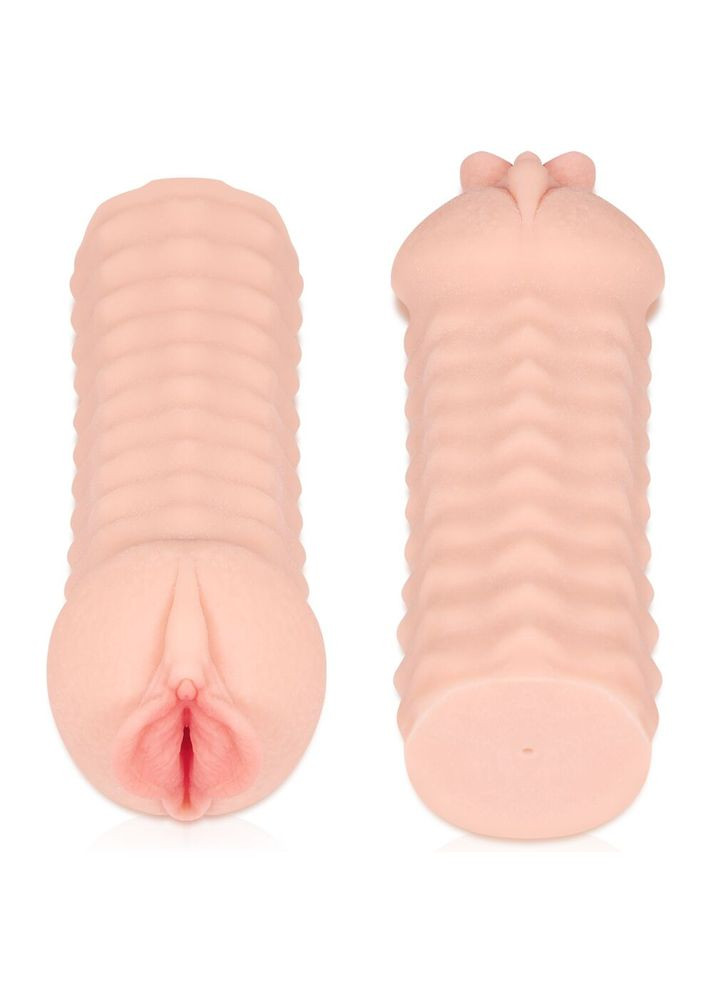 Мастурбатор Elegance 006 Double Layer - CherryLove Kokos (339868351)