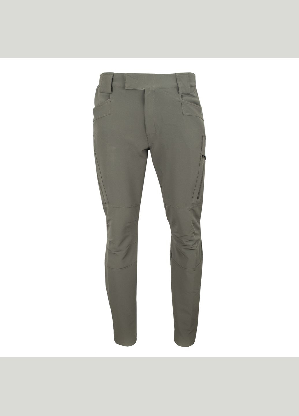 Брюки тактические демисезонные Hunter Stretch, Olive, 44 Vik-Tailor (315879470)