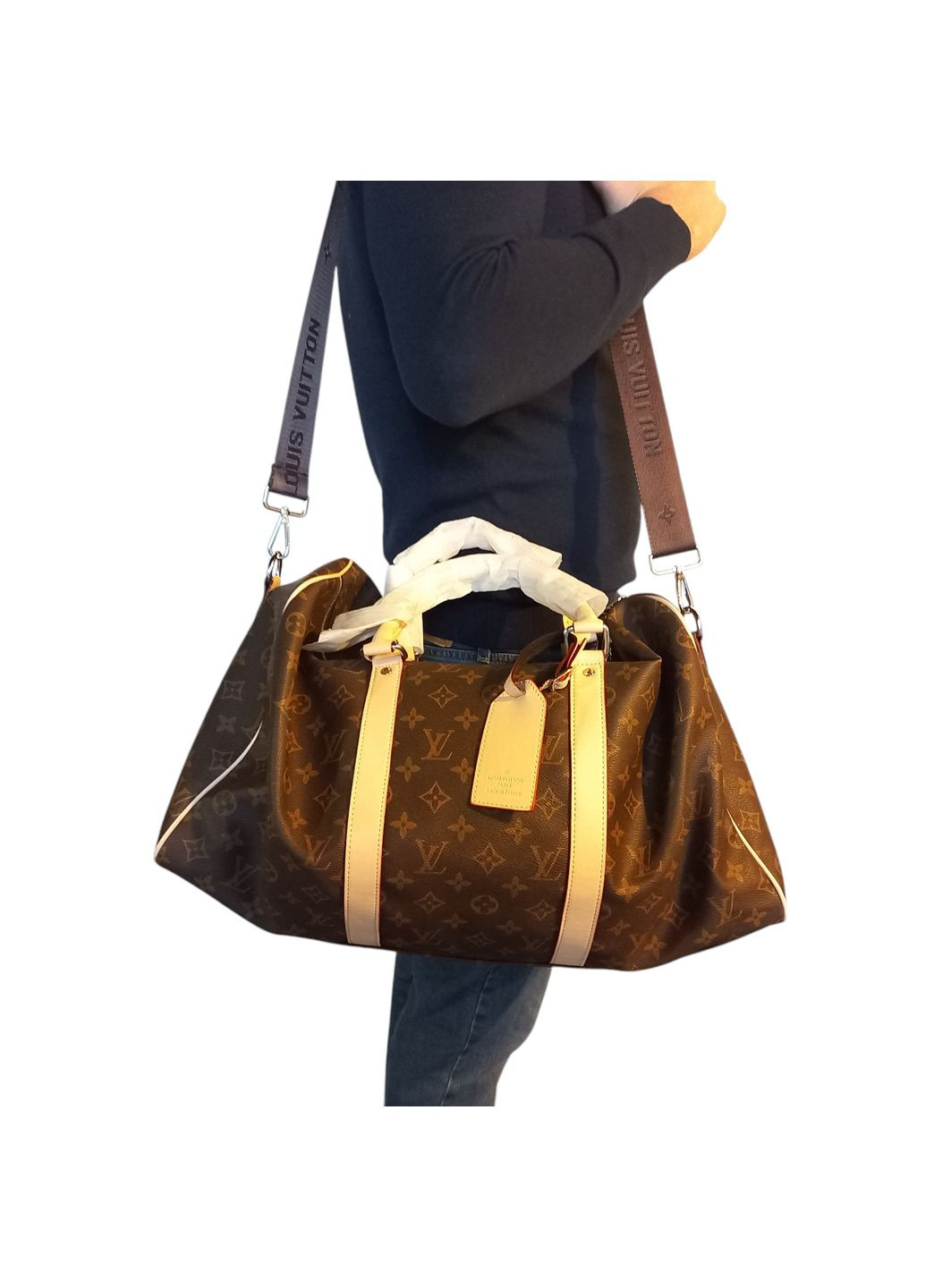 Сумка дорожная Louis Vuitton (319480168)