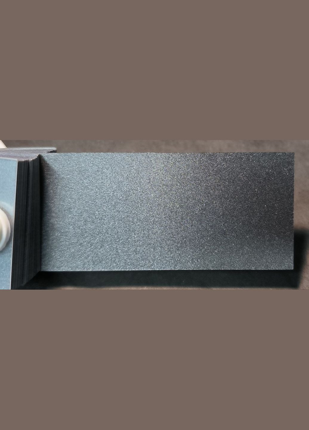 Автомобільна фарба для Mazda 26B DARK SHADOW GRAY GRANITGRAU Густая краска 200 мл Multichem (322459866)