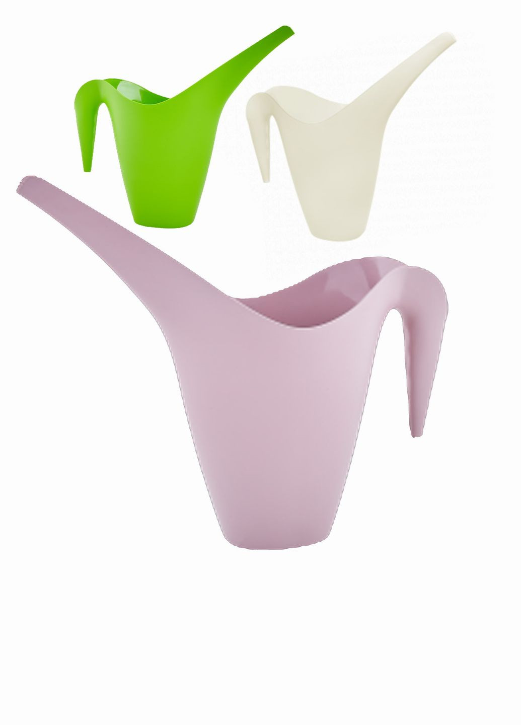 Воронка для растений 1,5л АЛЕАНА No Brand (325454683)