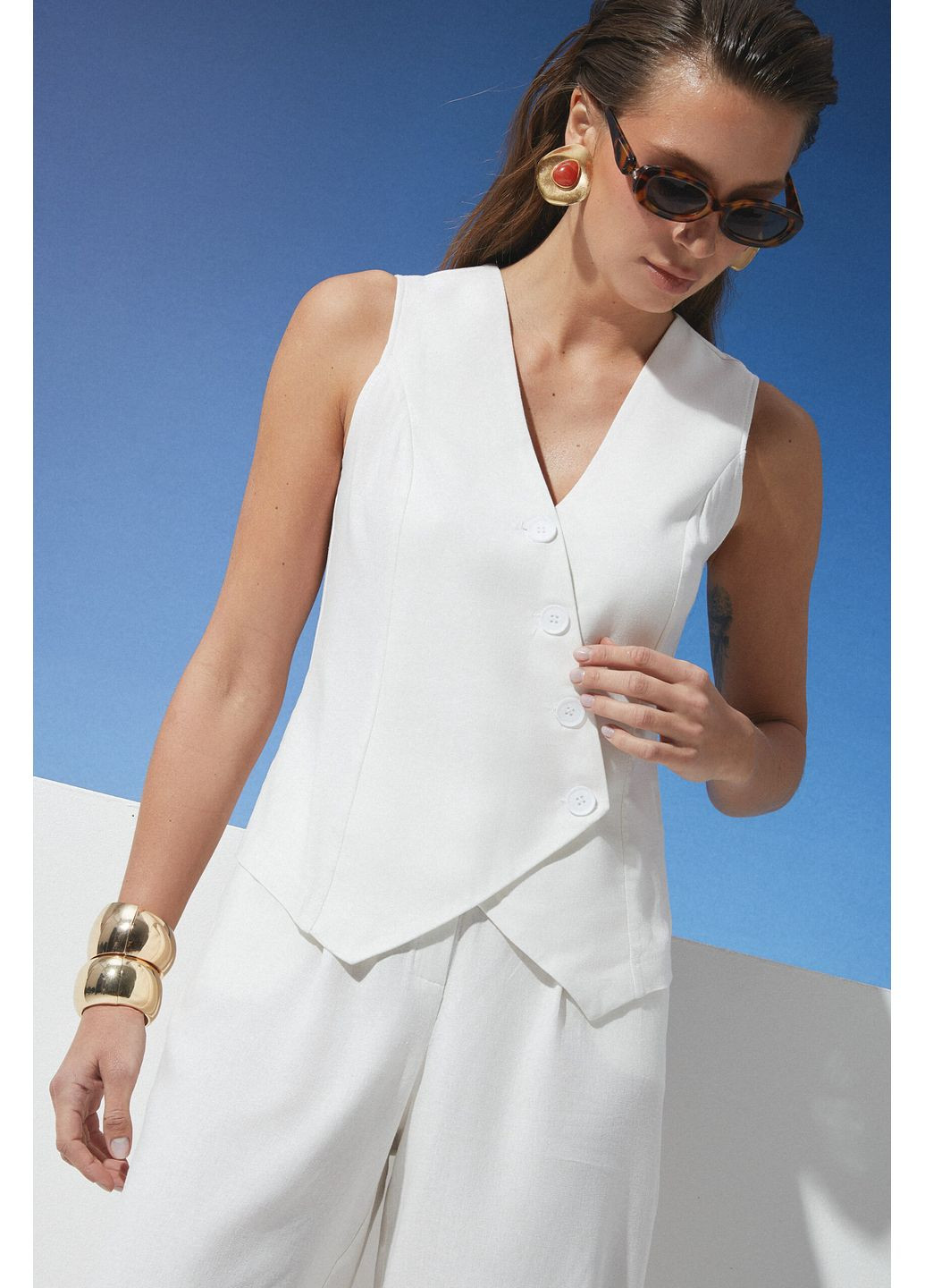 Жилет 2274.6317 Seventeen (348135969)