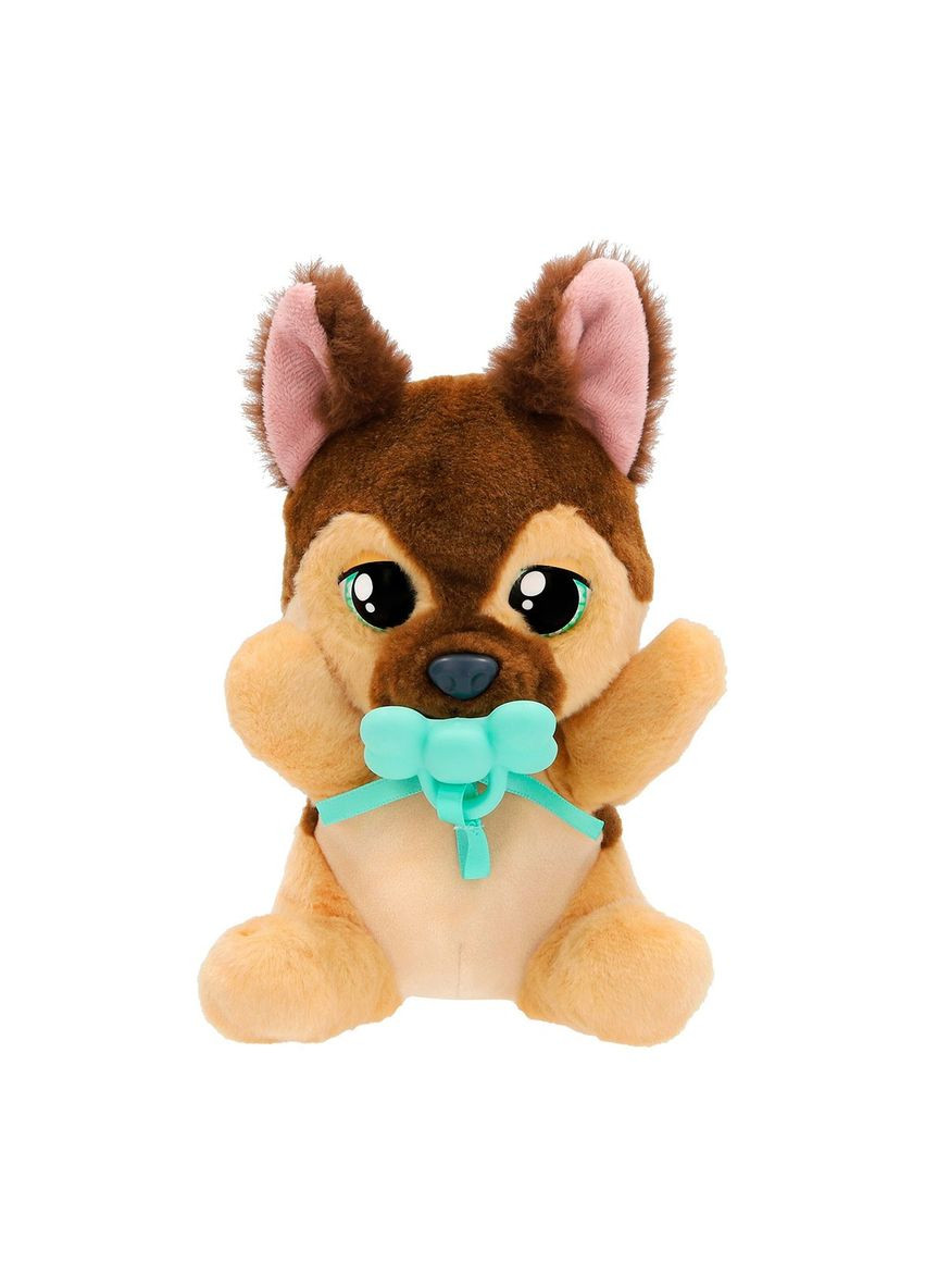 Интерактивная игрушка Baby Paws серии Немецкая овчарка Yummy (325221083)