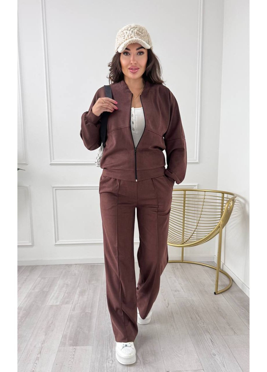 Костюм у стилі Zara 🌸🌸🌸 DK/DL Мода без кордонів (358758146)