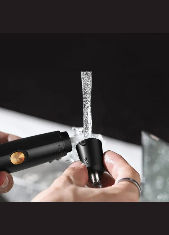 Триммер для носа и ушей Surker SK-288 от (43953-SK-288_161) XPRO (297743296)