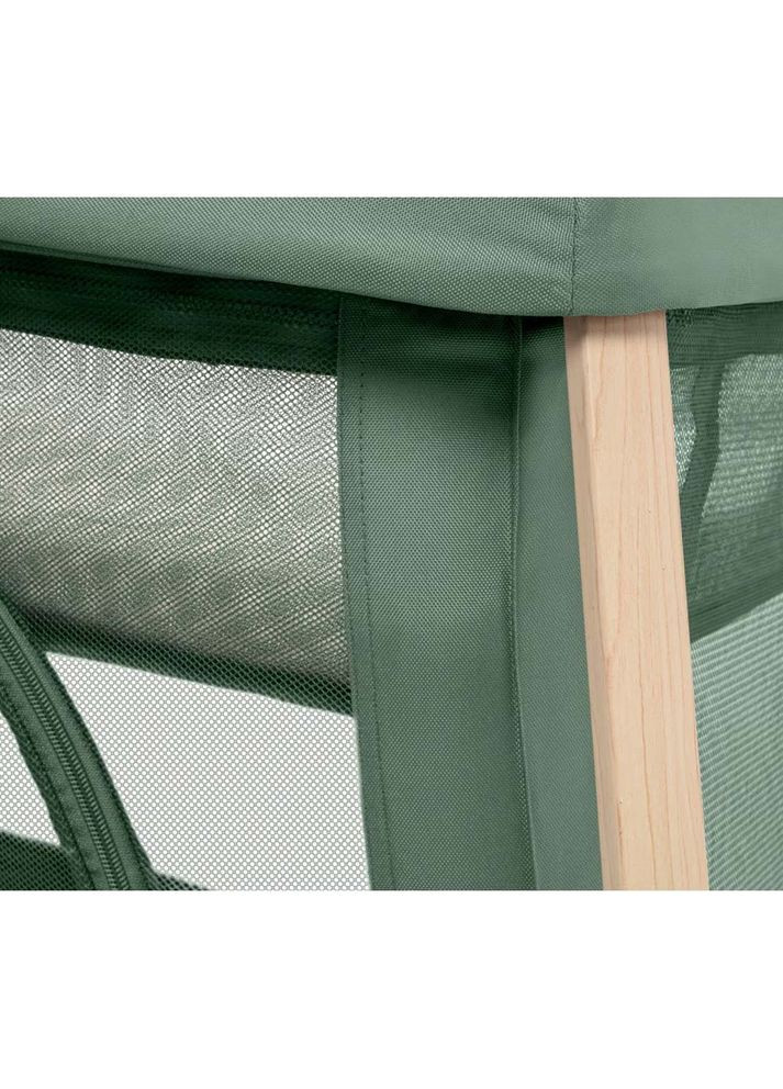 Дитяче ліжечко-манеж Calao Light Beyond Green () Maxi-Cosi 2006045111 (336146177)