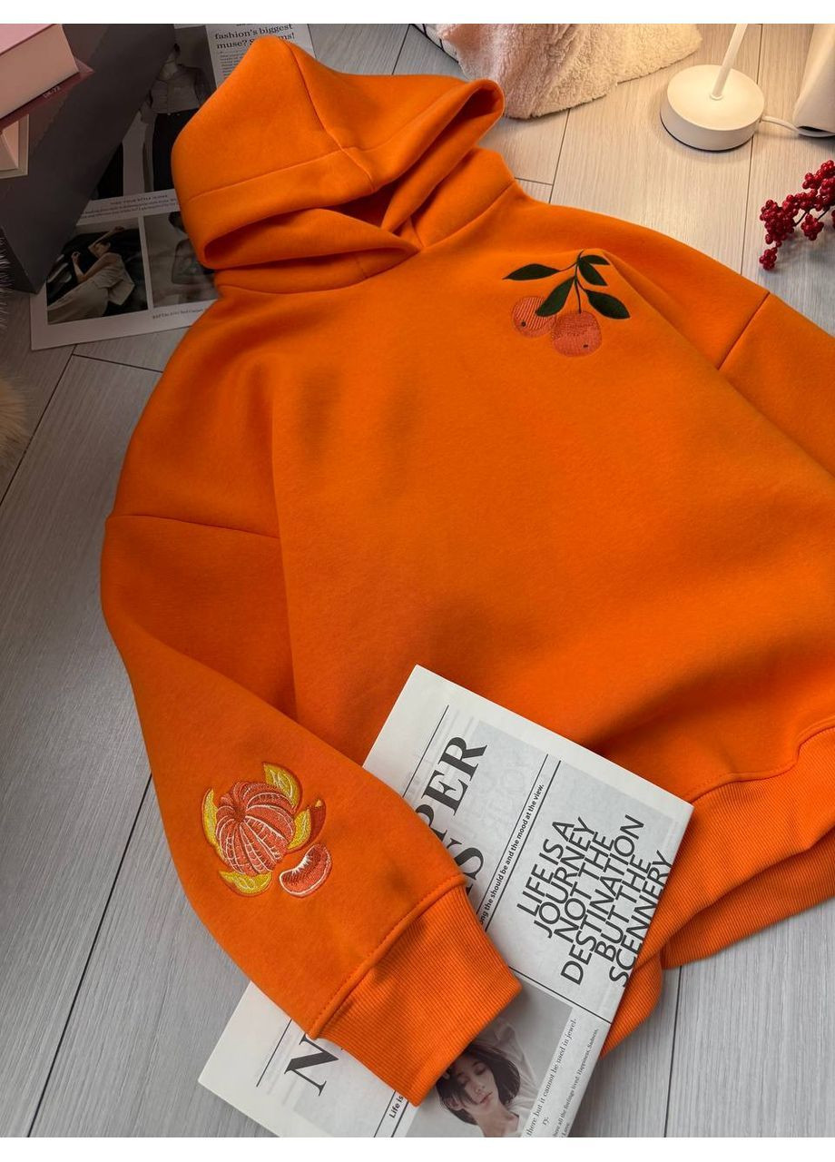 Женское худи FINO Mode (370847866)