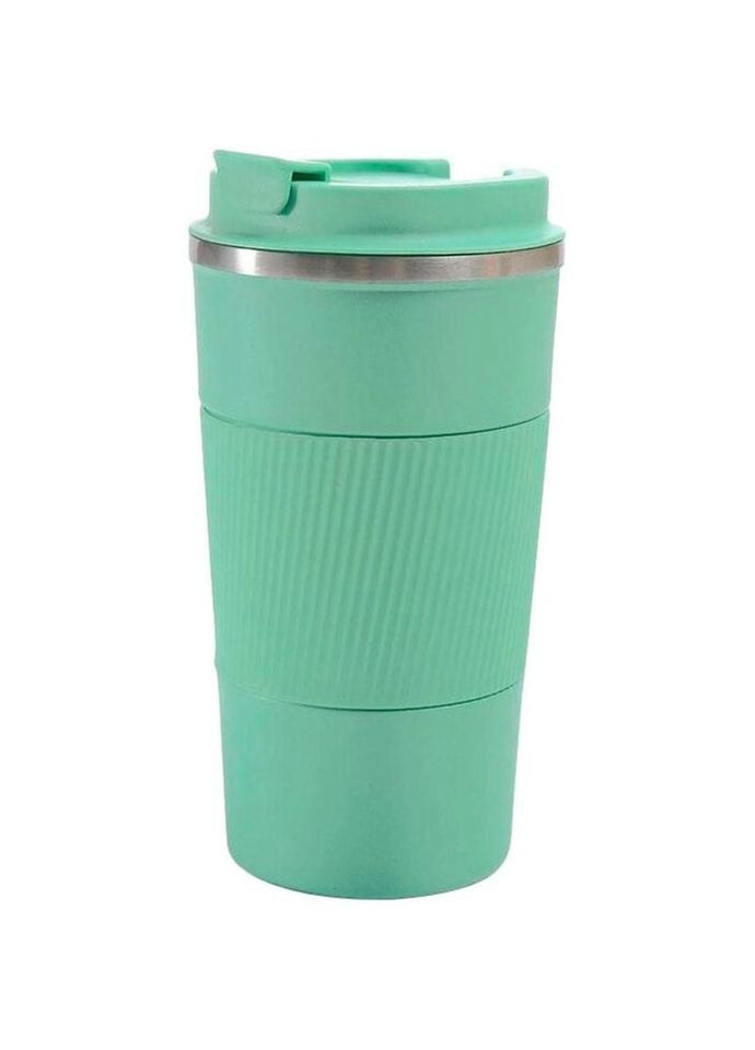 Термокружка Urban AR-2650-GT 500 мл зеленая Ardesto (335883276)