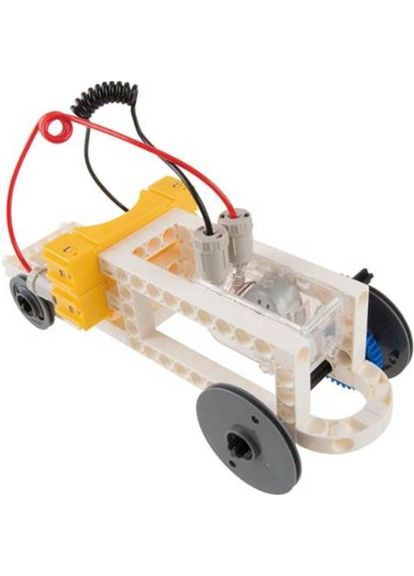 Конструктор для STEM-обучения "Электрические схемы" (1236R) Gigo (323094366)