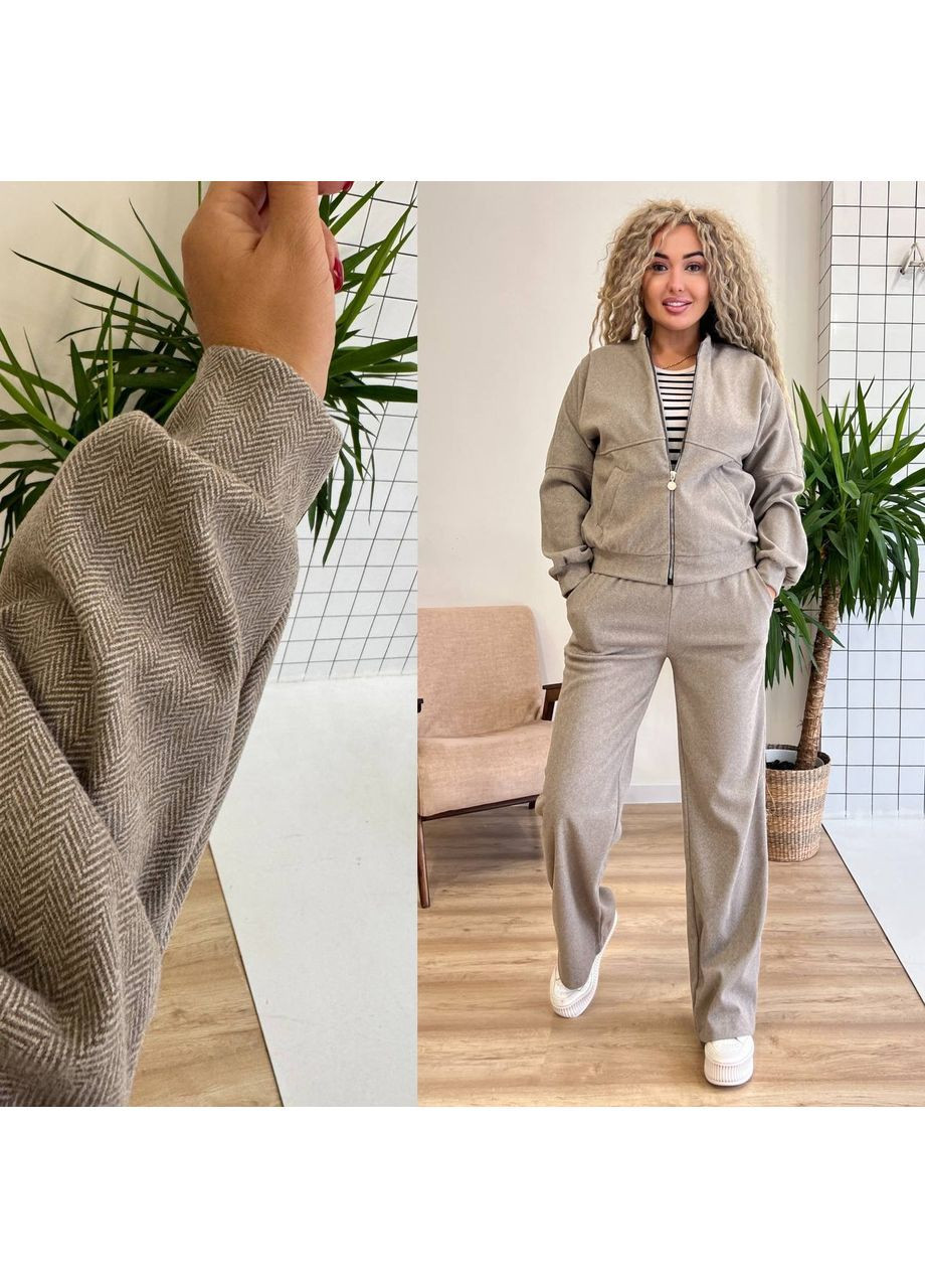 Женский костюм повседневный Style Point (366812507)