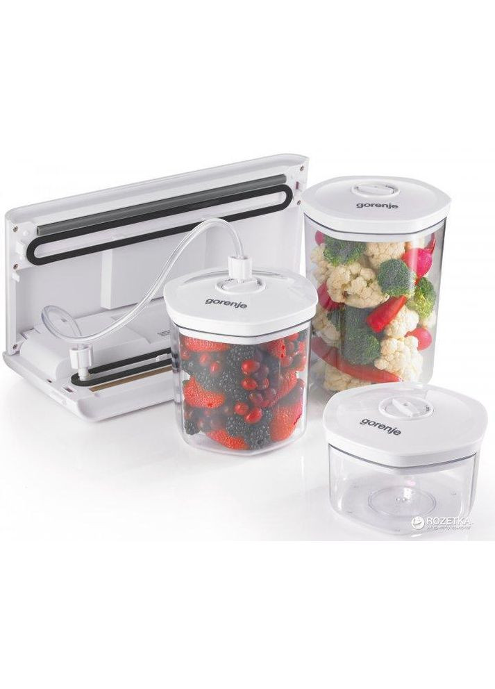 Вакууматор Gorenje (337313991)