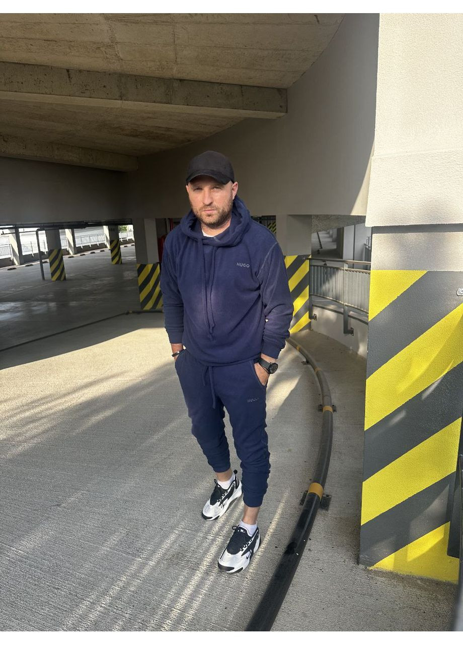 Спортивний костюм Україна UMButik (355341663)