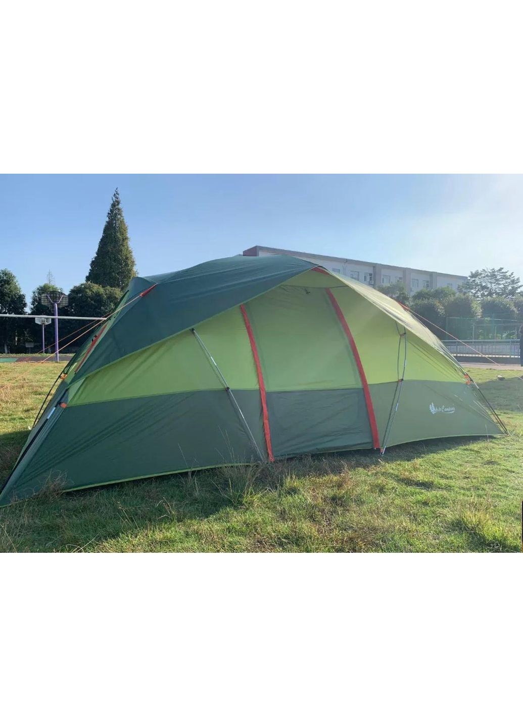 Намет 4-місний Mimir 1100 (MM1100) D&P (361435275)